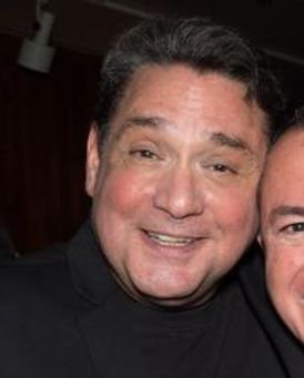 Nick Santa Maria Headshot