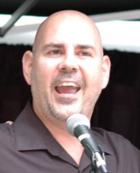 Jason Fleck Headshot