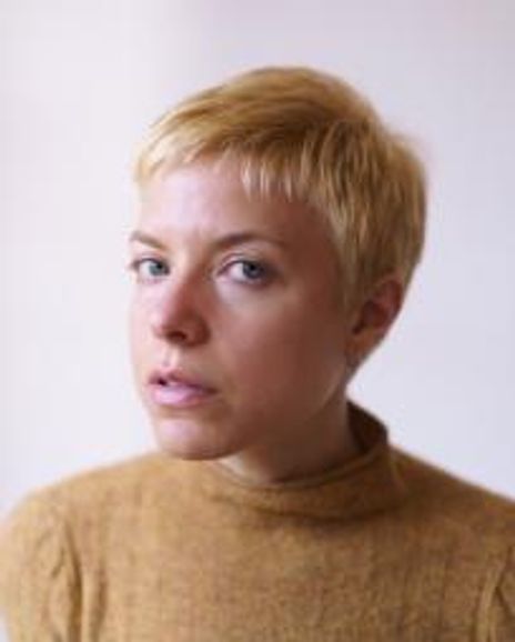 Jan Rosenberg Headshot