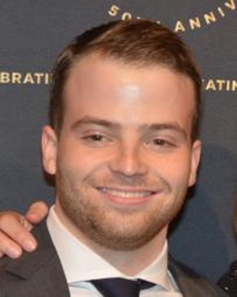 Jonathan Cohen Headshot