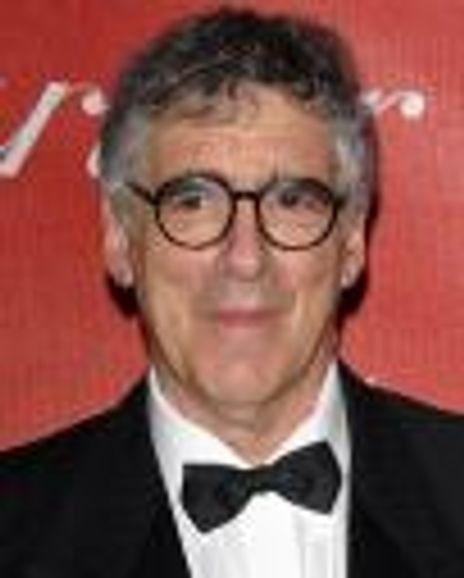 Elliott Gould Headshot