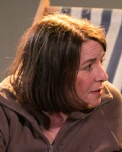 Karen Brooks Headshot