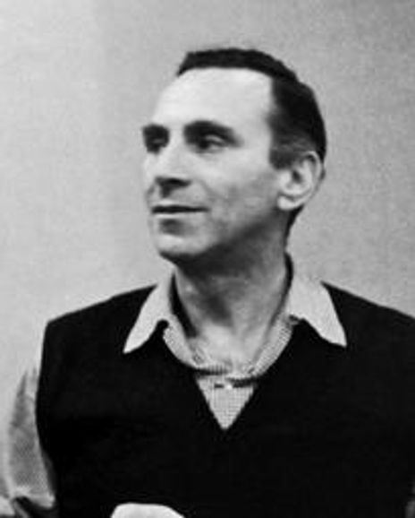 Goddard Lieberson Headshot