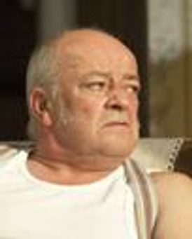 Tim Healy Headshot