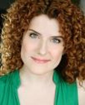 Jodie Bentley Headshot