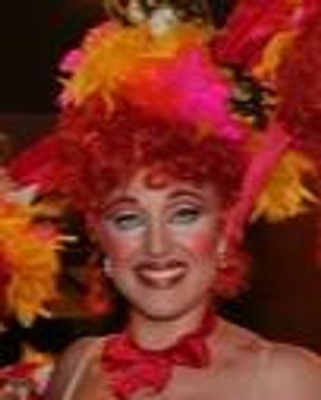 Heather Janneck Headshot