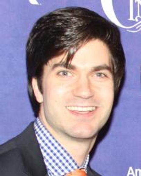 Drew Franklin Headshot