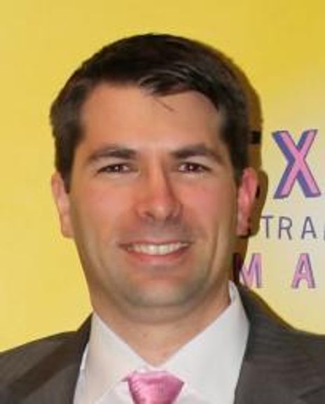 Matt Murphy Headshot