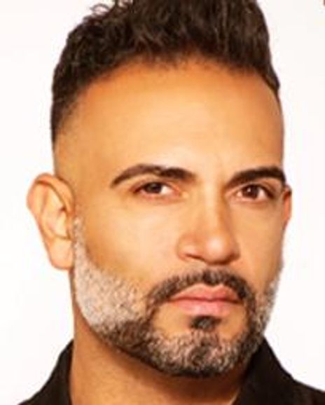 Leo Moctezuma Headshot