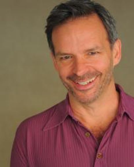 Henry "Rick" Negron Headshot