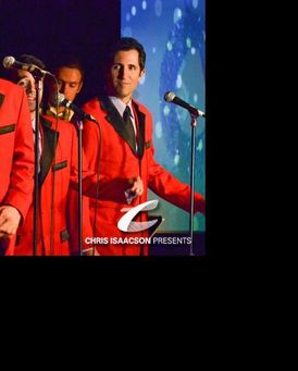 Ted Napolitano Headshot