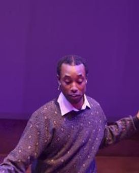 Shawn Thompson Headshot