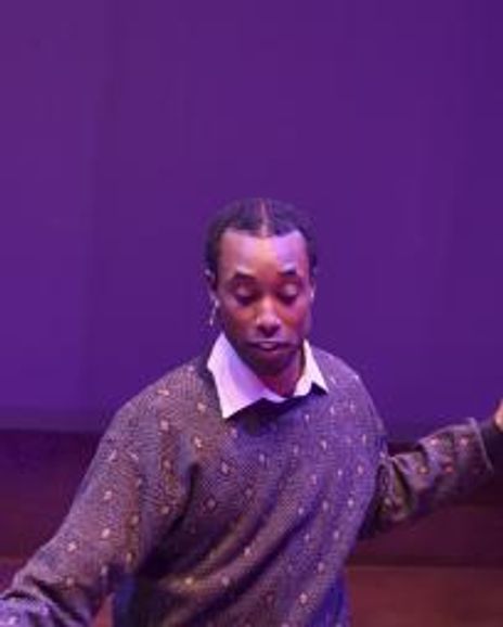 Shawn Thompson Headshot