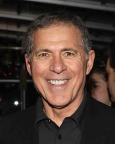 Aldo Scrofani Headshot