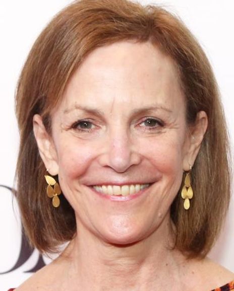 Barbara Whitman Headshot