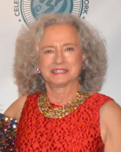 Cheryl Weisenfeld Headshot