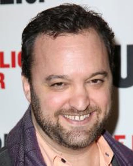 Jason Lyons Headshot