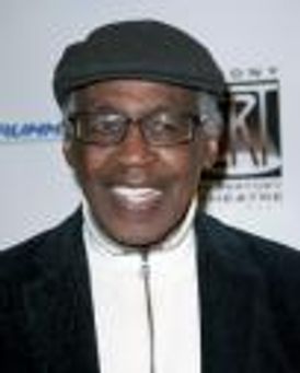 Robert Guillaume Headshot