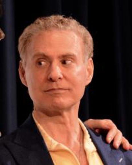 Richard G. Weinberg Headshot