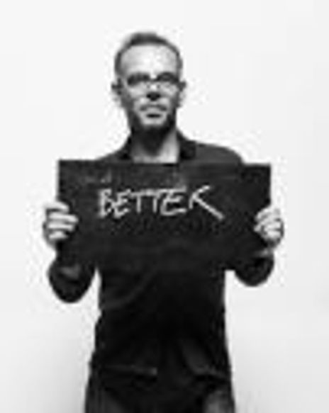 Simon N Baker Headshot