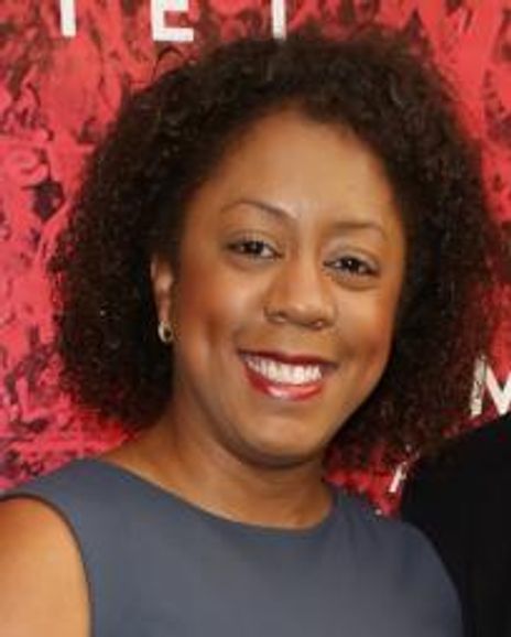 Michelle T. Williams Headshot