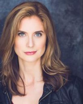 Elizabeth Inghram Headshot