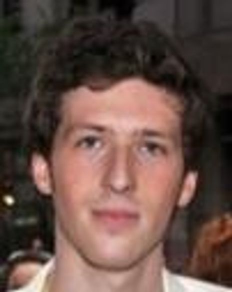 Daryl Wein Headshot