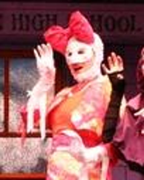 Jordan Mann Headshot