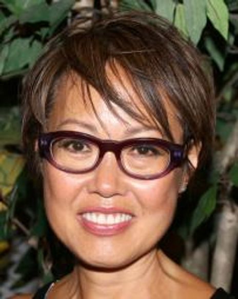 Nina Zoie Lam Headshot