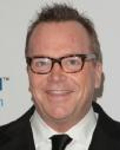 Tom Arnold Headshot