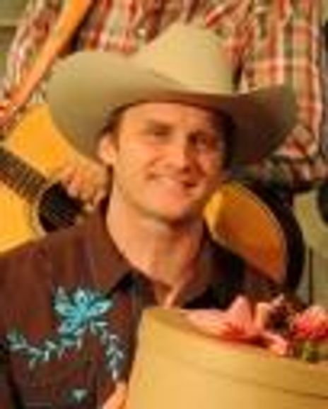 John Venable Headshot