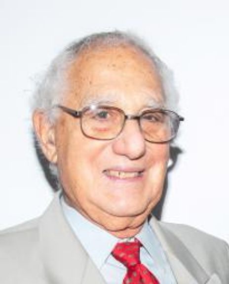 Robert Kalfin Headshot