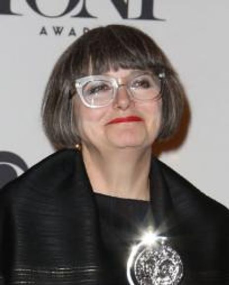 Jenny Tiramani Headshot