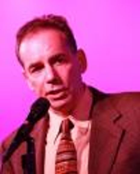 Andrew Levine Headshot