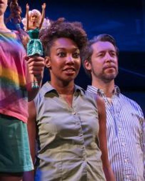 Sharyon Culberson Headshot