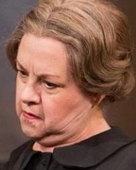 Sharon Alexander Headshot