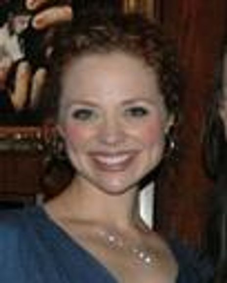 Kristin Beth Williams Headshot