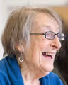 Janet Henfrey