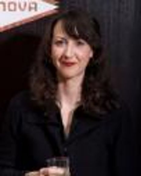 Jessie Kilguss Headshot