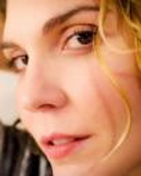 Chrysten Peddie Headshot