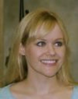 Jenny Gelwick Headshot