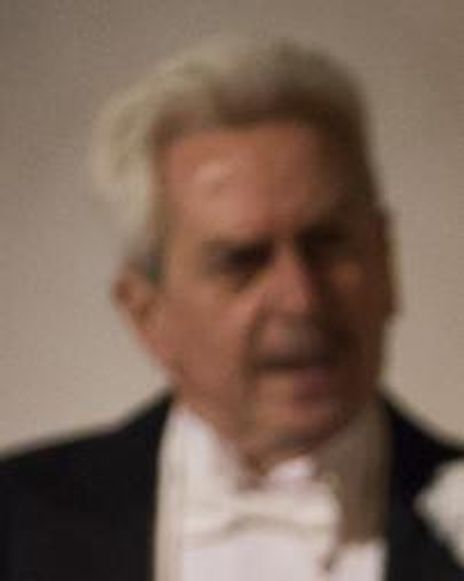 Nicholas le Provost Headshot