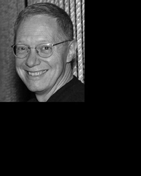 James Harker Headshot