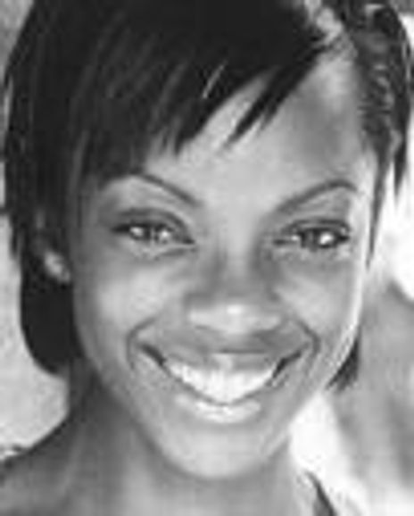 Danielle Young Headshot