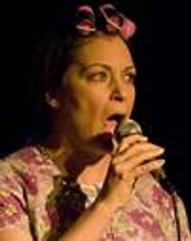 Mary Jo Mecca Headshot