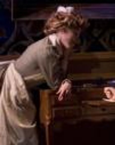 Jaimie Kelton Headshot