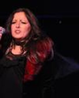 Margaret Kelly Headshot