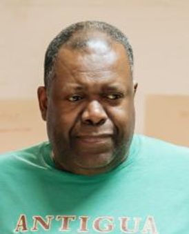 Geoff Aymer Headshot