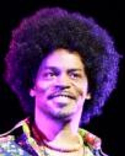 Chris Tummings Headshot