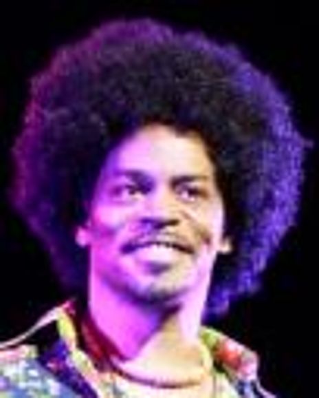 Chris Tummings Headshot